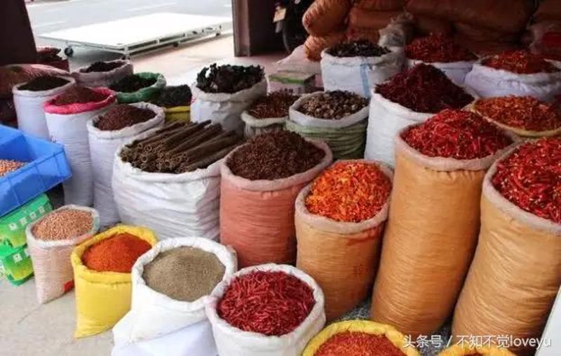 “干货”是指哪些食物?看完这篇你就懂了